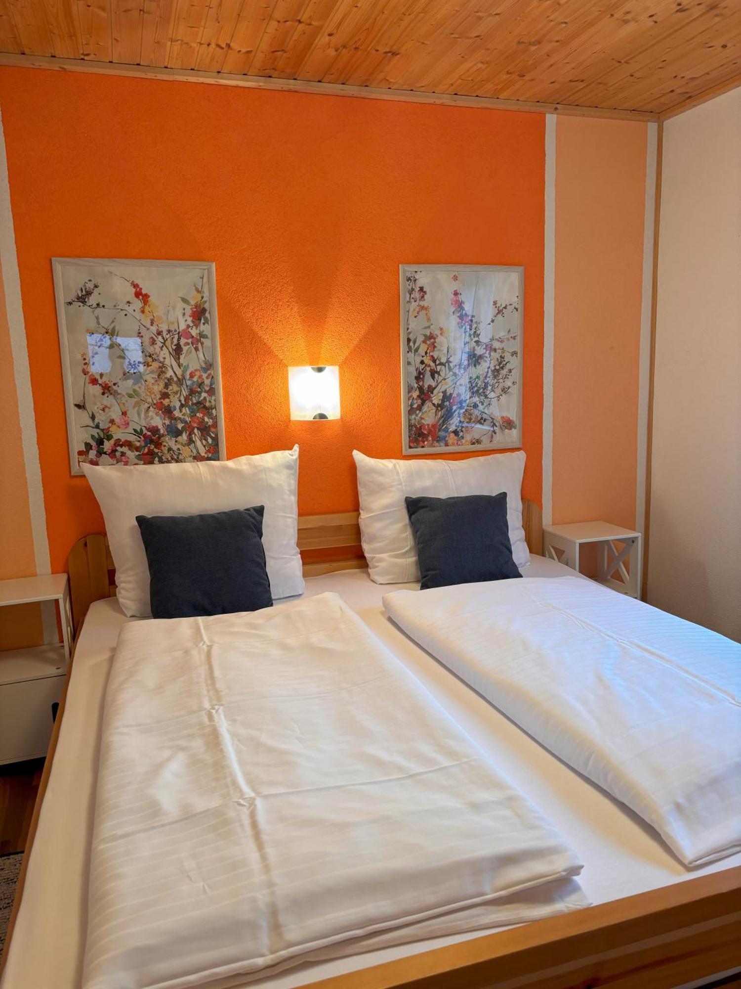 Kantor Village Am Millstaetter See - Boutique-Chalets Und Lodges Мильстат Экстерьер фото
