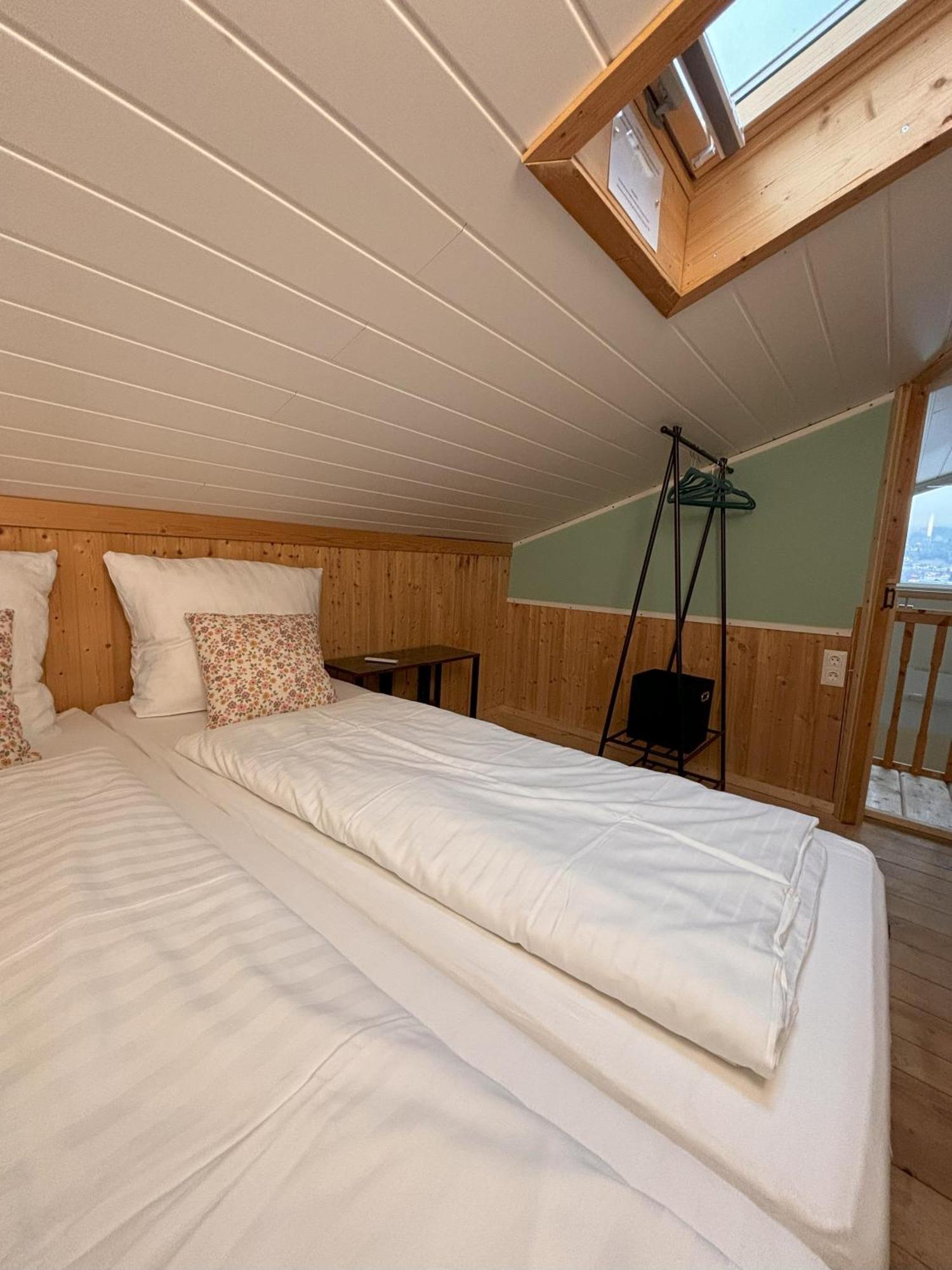 Kantor Village Am Millstaetter See - Boutique-Chalets Und Lodges Мильстат Экстерьер фото