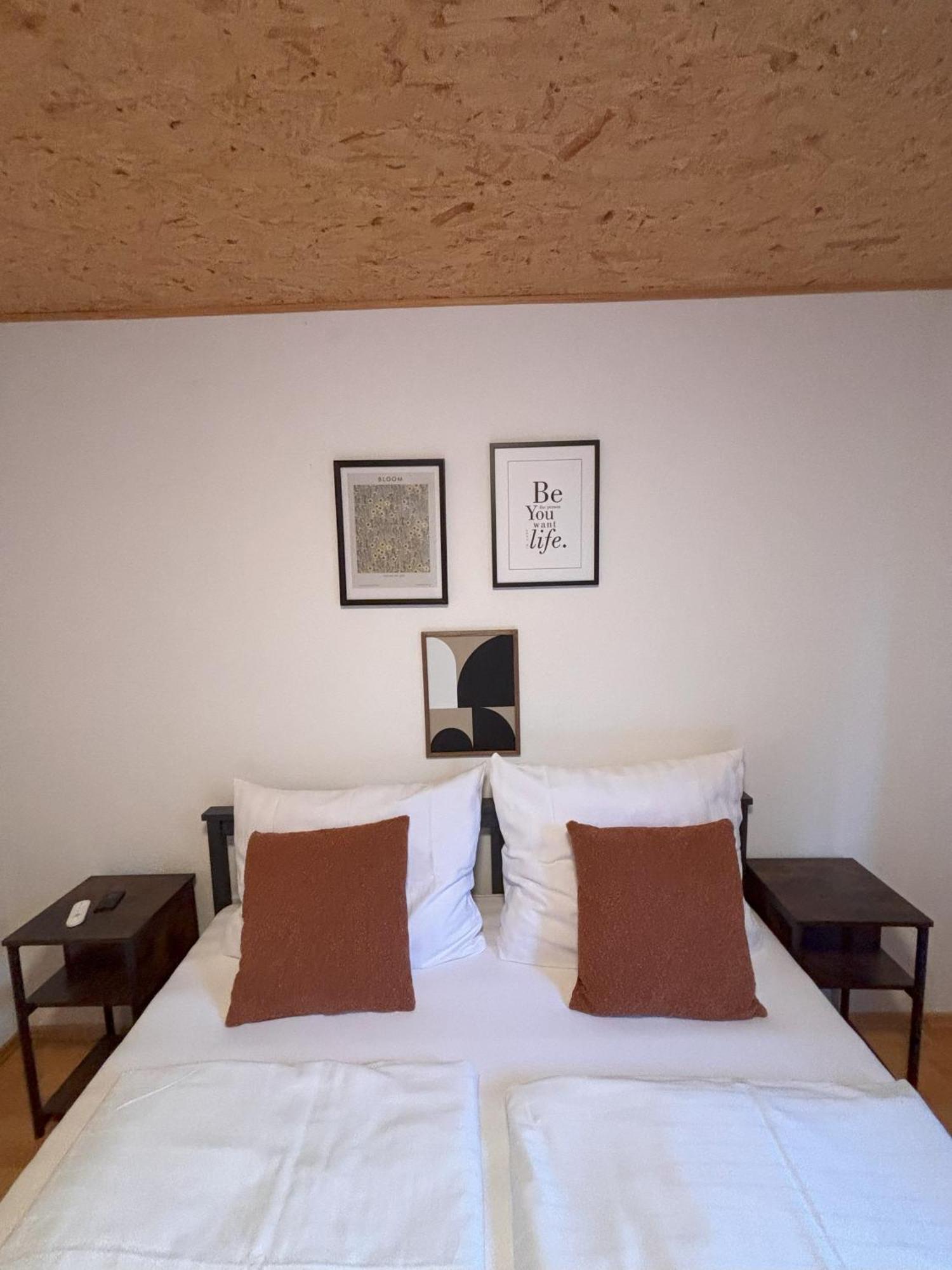 Kantor Village Am Millstaetter See - Boutique-Chalets Und Lodges Мильстат Экстерьер фото