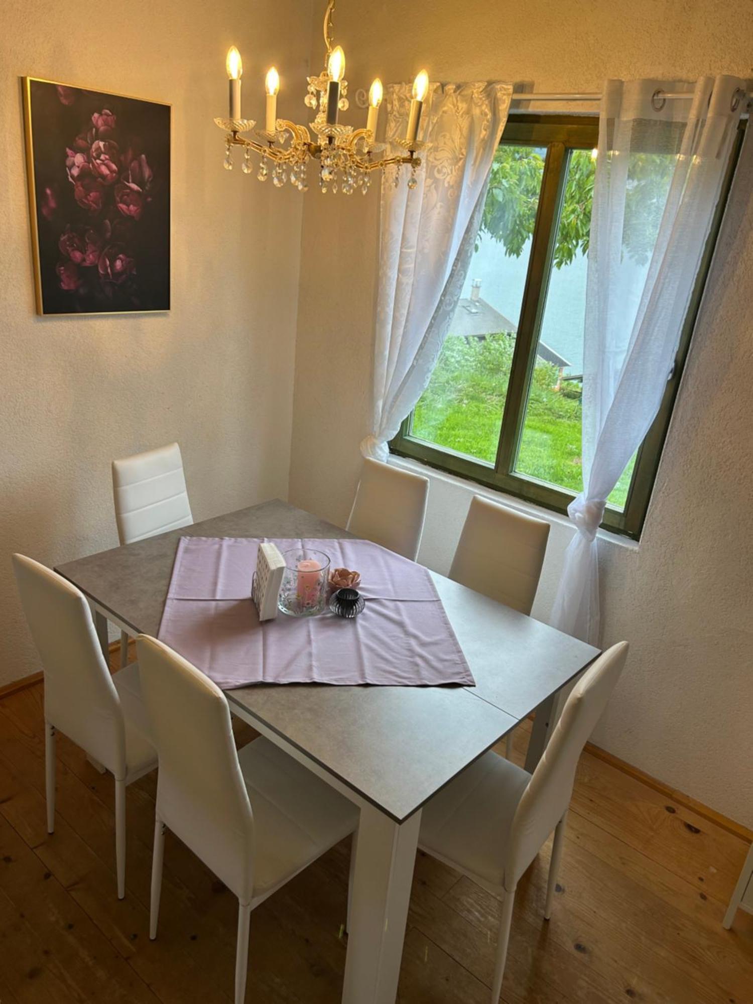 Kantor Village Am Millstaetter See - Boutique-Chalets Und Lodges Мильстат Экстерьер фото