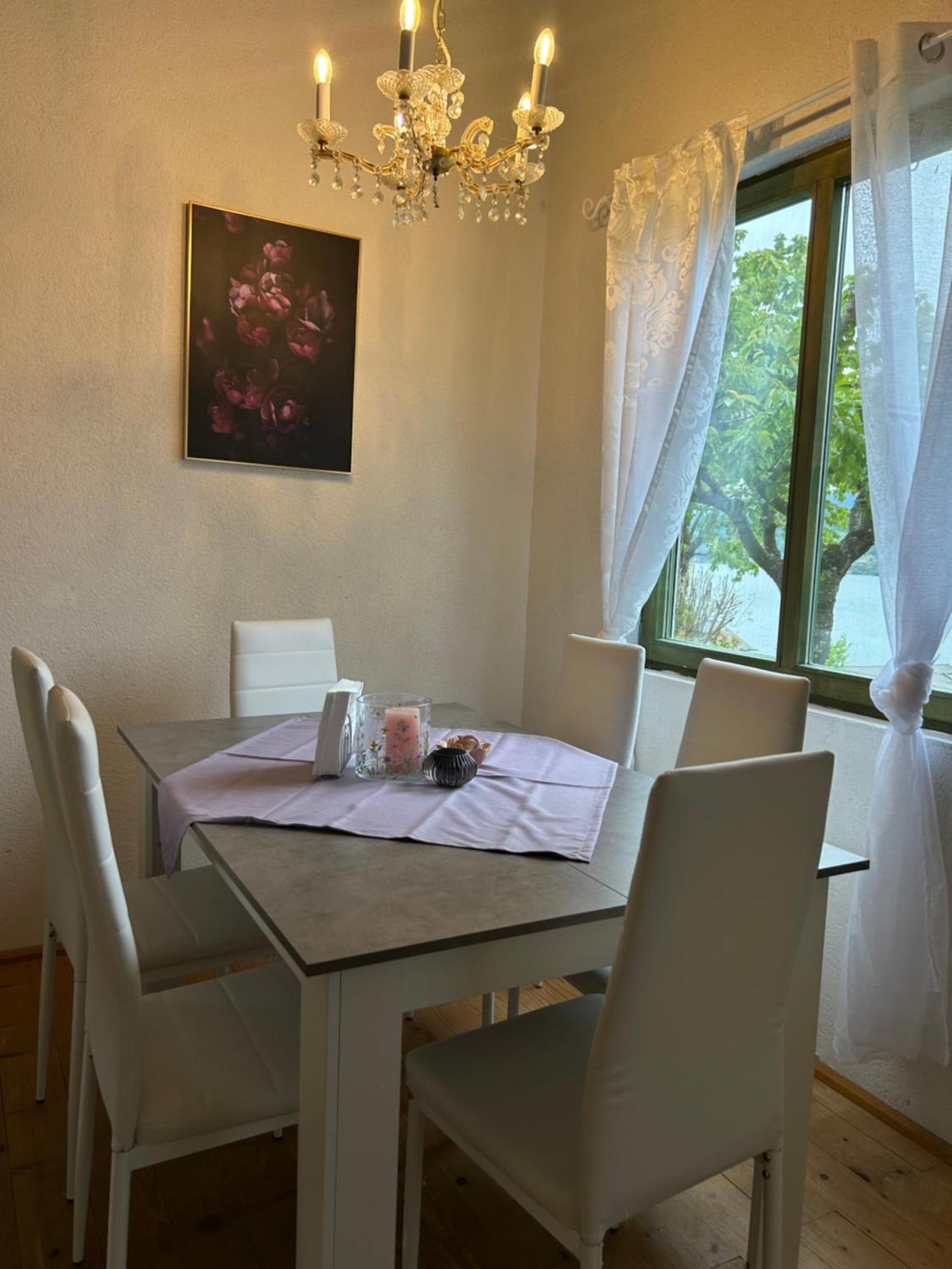 Kantor Village Am Millstaetter See - Boutique-Chalets Und Lodges Мильстат Экстерьер фото